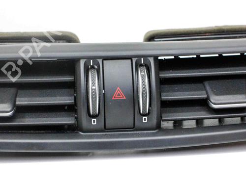 Air vent ALFA ROMEO GIULIA (952_) 2.0 Q4 (952ACA45, 952ACA25) | BP26513398I21