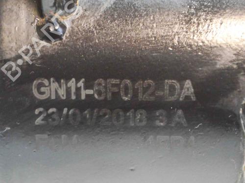 Engine mount FORD ECOSPORT 1.0 EcoBoost | BP6482281M89 