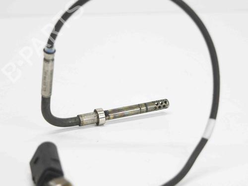 Sensor electrónico AUDI A6 C6 (4F2) 2.0 TDI (136 hp) 7912876