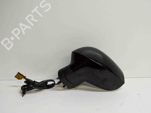Used Left mirror SEAT EXEO (3R2) 2.0 TDI (143 hp) 8347850