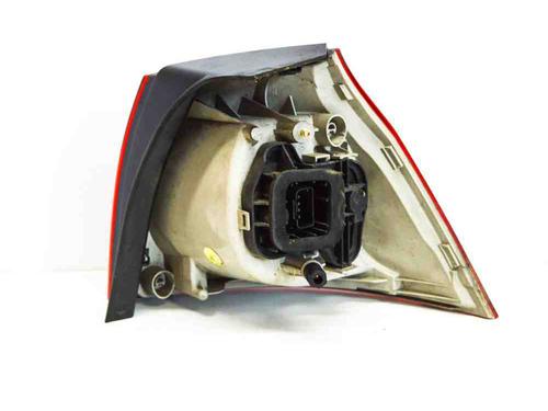 Left taillight VW GOLF V (1K1) 1.9 TDI | BP7742420C34