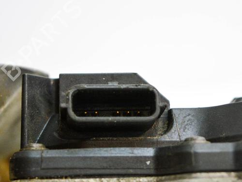 Electronic module NISSAN JUKE (F15) 1.5 dCi | BP14670220M83 