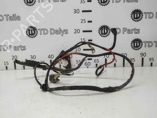 Used Wiring harness VW TOURAN (1T1, 1T2) 1.9 TDI (105 hp) 14672774
