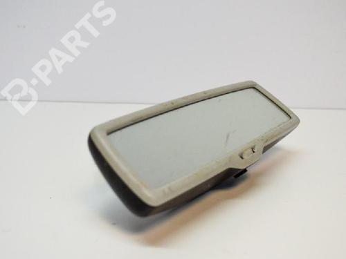 Used Rear mirror VW TOURAN (1T1, 1T2) 1.9 TDI (105 hp) 6496694
