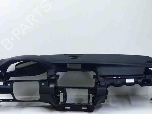 Used Dashboard BMW 5 (F10) 530 i (258 hp) 12177132