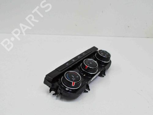 Electronic module VW PASSAT B8 Variant (3G5, CB5) 2.0 TDI | BP12323766M83