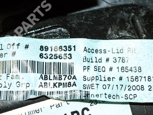 Other BMW X5 (E70) 3.0 sd | BP6481111O1 