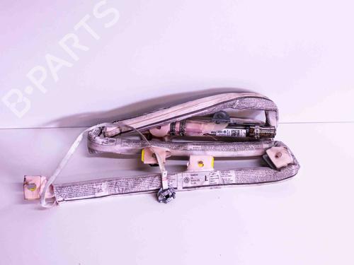 Used Left curtain airbag VW CC B7 (358) 2.0 TDI (140 hp) 14674207