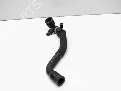 Pipe BMW 6 Gran Coupe (F06) 650 i | BP27631856M125
