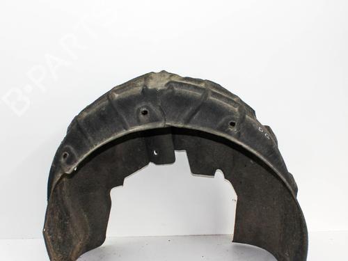 Used Wheel arch AUDI A4 B8 (8K2) S4 quattro (333 hp) 18200466