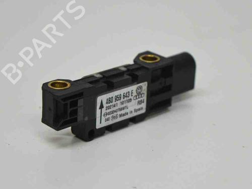 Used Electronic sensor VW TOUAREG (7LA, 7L6, 7L7) 3.0 V6 TDI (225 hp) 6486818