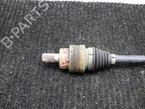 Right rear driveshaft VOLVO S60 II (134) T5 | BP32201281M41