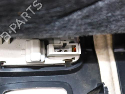 Boot lining PORSCHE CAYENNE (92A) 4.8 S | BP32501435I3 