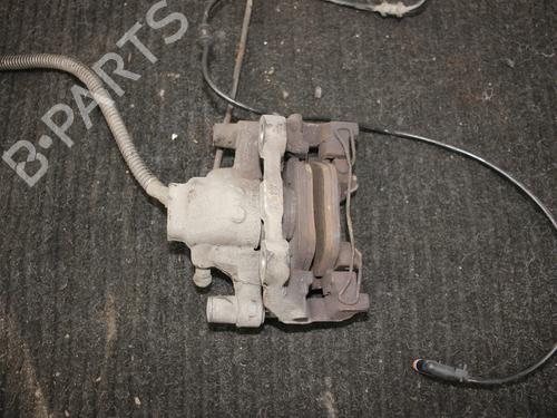Right rear brake caliper MERCEDES-BENZ C-CLASS Coupe (C204) C 220 CDI (204.302) | BP33971985M106 - Image 7