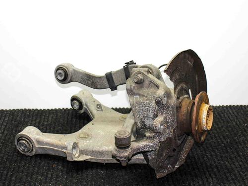 Used Right rear suspension BMW 6 Gran Coupe (F06) 650 i (449 hp) 26513912