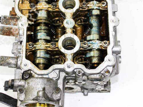 Cylinder head AUDI Q5 (8RB) 3.2 FSI quattro | BP17713990M5 