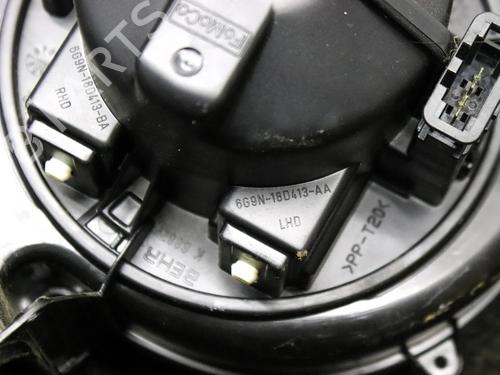 Heater blower motor VOLVO S60 II (134) T5 | BP32201263M62