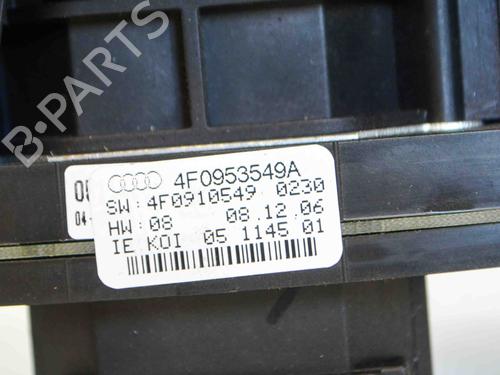 Steering column stalk AUDI A6 C6 Avant (4F5) 2.0 TFSI | BP6483800I23 