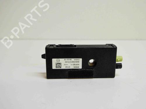 Used Electronic module BMW X4 (F26) M 40 i (360 hp) 10222522