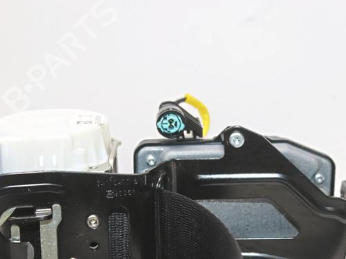 Front left seatbelt MERCEDES-BENZ G-CLASS Platform/Chassis (W464) G 350 D 4-matic (464.320) | BP36876782I26  - Image 8