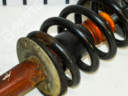 Right front shock absorber AUDI A4 B7 Avant (8ED) 2.0 TDI 16V | BP6531724M17 