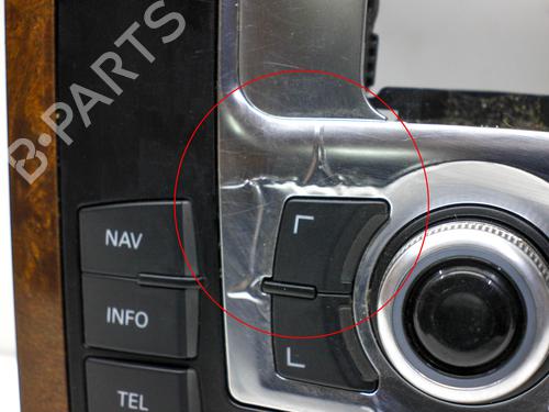 Switch AUDI Q7 (4LB) 3.0 TFSI quattro | BP30165056I30