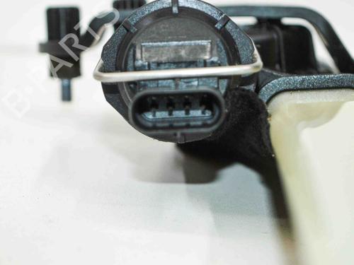 Electronic module AUDI A8 D4 (4H2, 4H8, 4HC, 4HL) 3.0 TFSI quattro | BP13110563M83