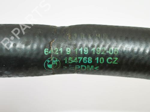 Switch BMW 5 (F10) 535 i xDrive | BP15913479I30 