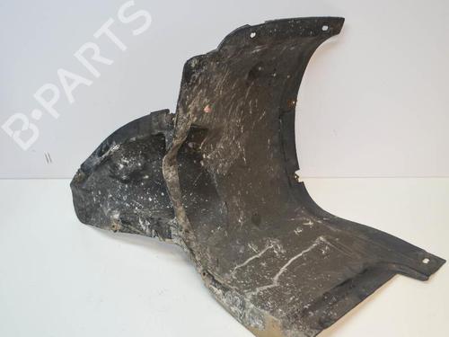 Wheel arch SKODA OCTAVIA II (1Z3) 1.6 TDI | BP14670765C56 