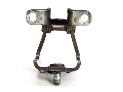 Hinge/Door check strap VW GOLF VI (5K1) 1.4 TSI | BP14684353C146 
