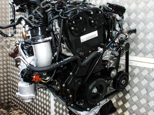 Motor AUDI A4 B9 (8W2, 8WC) 2.0 TFSI quattro | BP23252236M1 