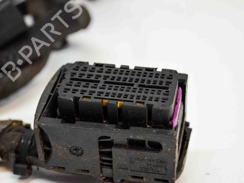 Used Wiring harness VW JETTA IV (162, 163, AV3, AV2) 2.0 TDI (150 hp) 14688861