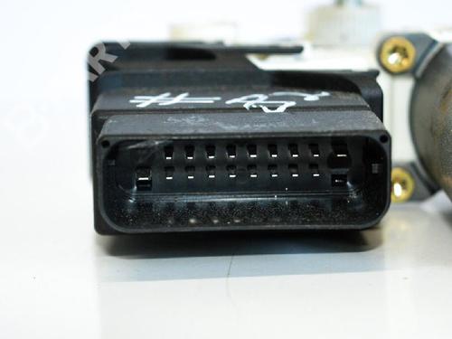Left rear window motor VW GOLF IV (1J1) 1.9 TDI | BP6492338E23 