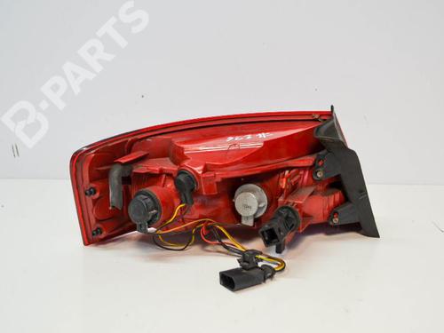 Right taillight AUDI A5 (8T3) 2.0 TDI | BP7741010C35 