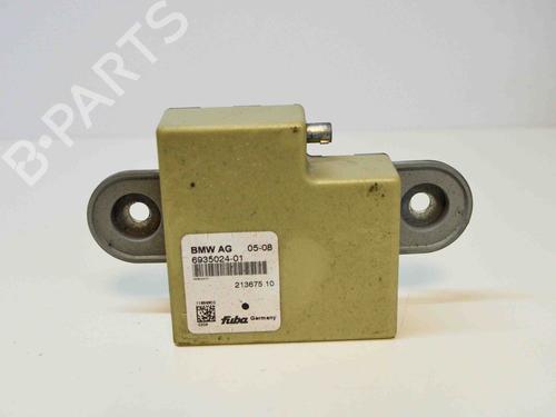 Used Electronic module BMW X5 (E70) 3.0 sd (286 hp) 7740948