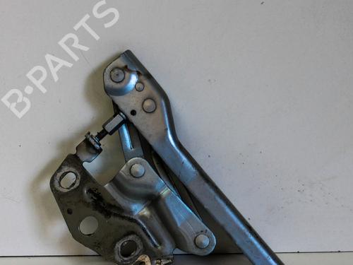 Hinge/Door check strap VW PASSAT B6 (3C2) 1.9 TDI | BP14676975C146 
