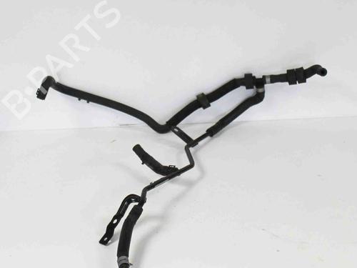 Used Pipe SEAT LEON (5F1) 1.6 TDI (105 hp) 14683339