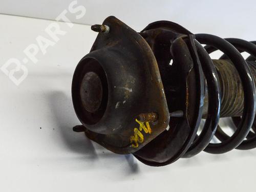 Right front shock absorber HYUNDAI GETZ (TB) 1.5 CRDi | BP6488323M17 