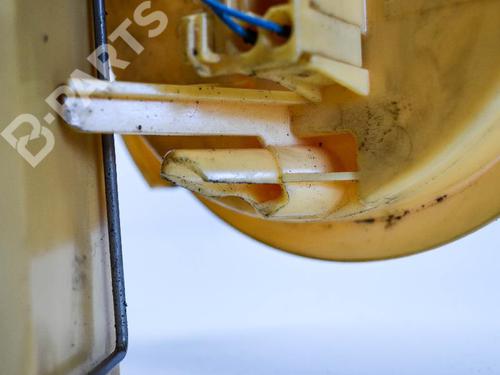 Fuel pump BMW 1 (E87) 120 d | BP8852738M76 