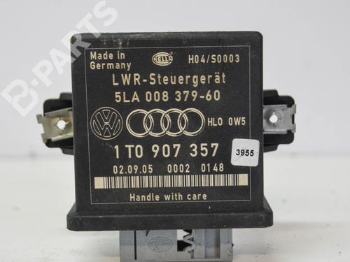 Used Lights ECU SKODA OCTAVIA II Combi (1Z5) 1.9 TDI (105 hp) 8849677