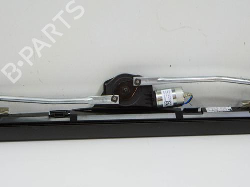 Rear parcel shelf BMW 5 (G30, F90) 530 e Plug-in Hybrid | BP16540648C85 