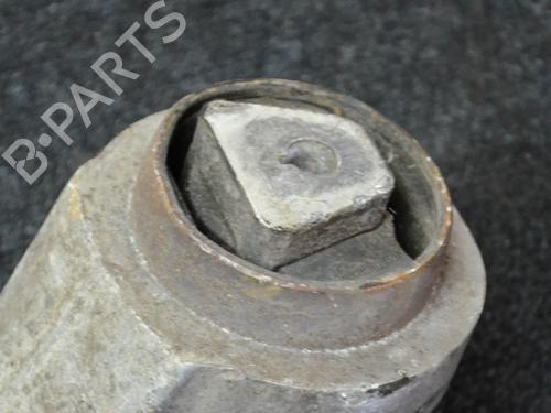 Left front suspension arm AUDI A5 Sportback (8TA) 2.0 TDI | BP13932989M12 