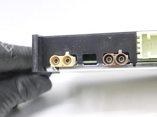 Electronic module MERCEDES-BENZ G-CLASS Platform/Chassis (W464) G 350 D 4-matic (464.320) | BP39501634M83 - Image 6