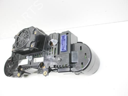 Instrument cluster PORSCHE CAYENNE (92A) 4.8 S | BP32201334C47  - Image 10