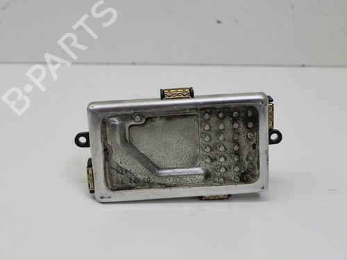 Used Heater resistor BMW 5 Gran Turismo (F07) 535 i (306 hp) 14681712