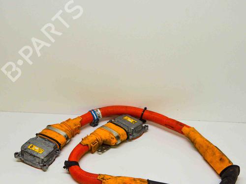 Used Wiring harness BMW X5 (F15, F85) xDrive 40e (279 hp) 28820477