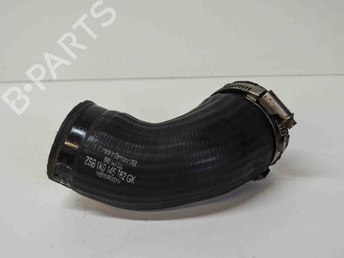 Intercooler-rør  SKODA OCTAVIA II (1Z3) 2.0 TDI RS (170 hp) 14675519