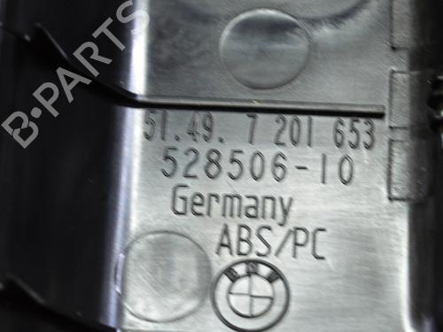 Other BMW 5 Gran Turismo (F07) 535 i | BP14681621O1 
