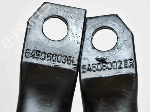 Other BMW 3 (E90) 320 d | BP6480530O1