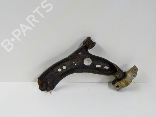 Right front suspension arm AUDI A3 (8P1) 1.4 TFSI | BP13465735M13 